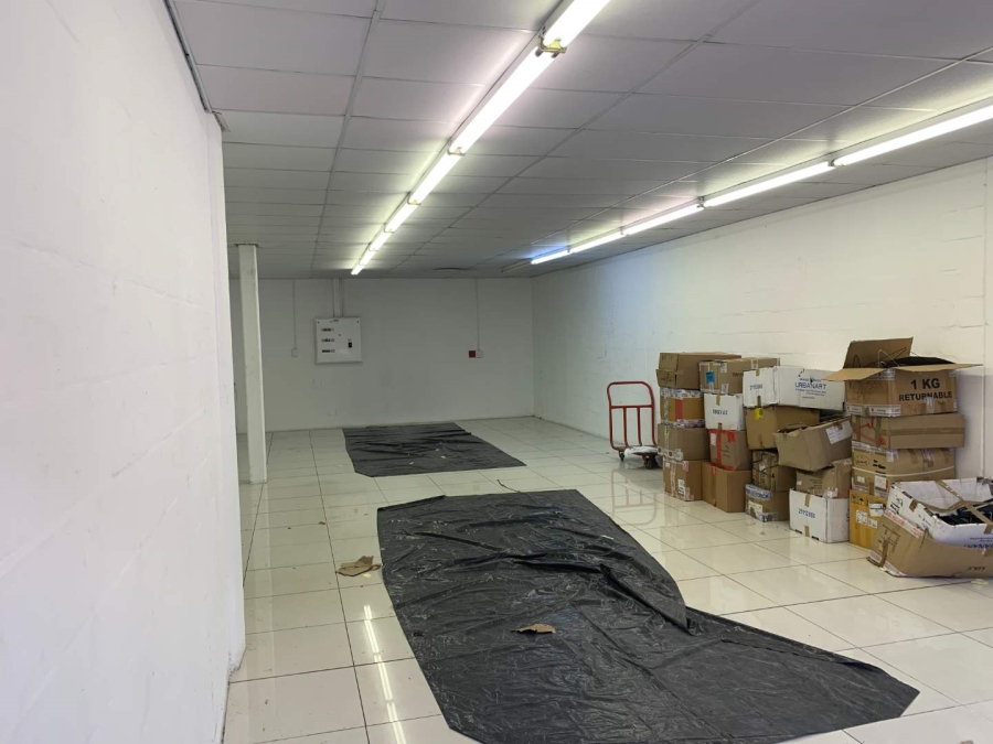 To Let commercial Property for Rent in Bellville Central Western Cape